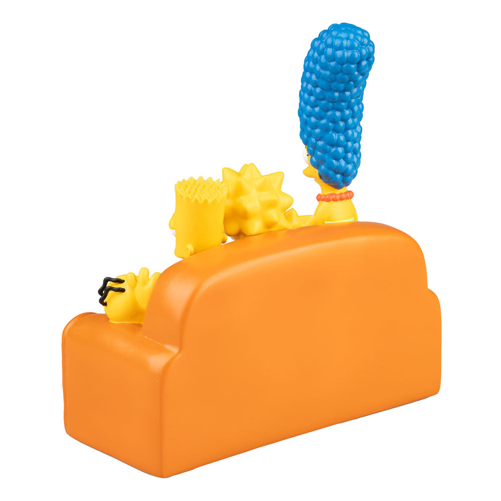 Die Simpsons 3D Ewiger Kalender  - Preorder - ETA: 08.06.2026