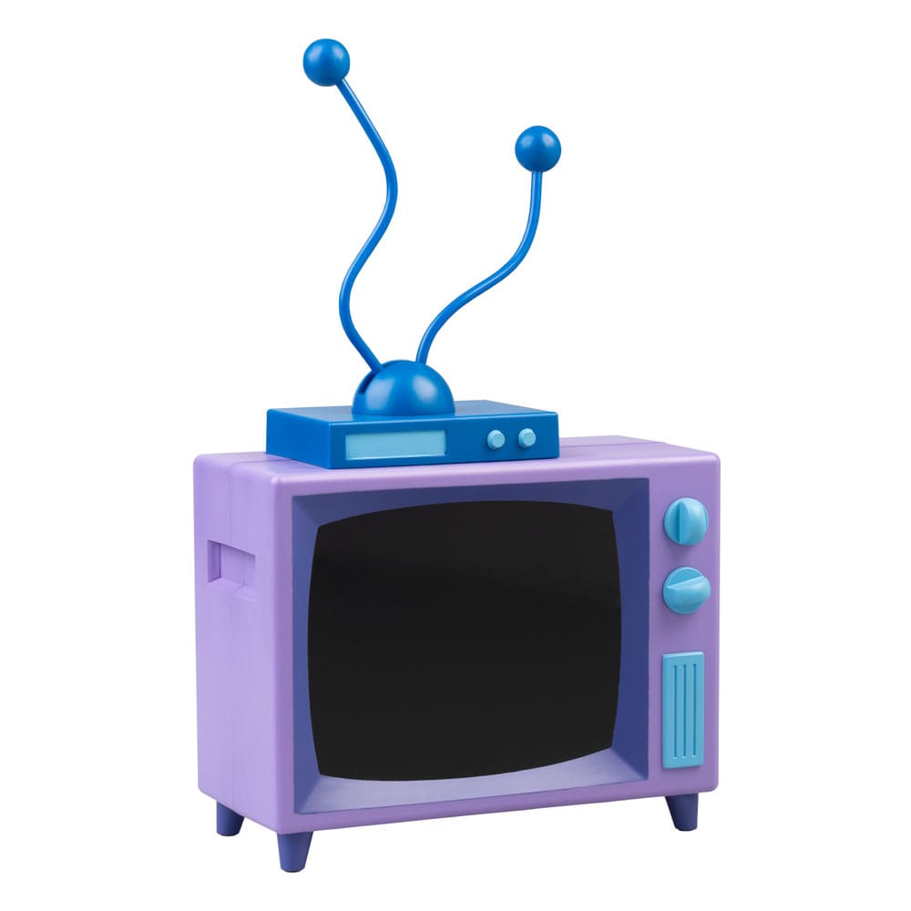 Die Simpsons Lampe mit USB-C TV - Preorder - ETA: 08.06.2026