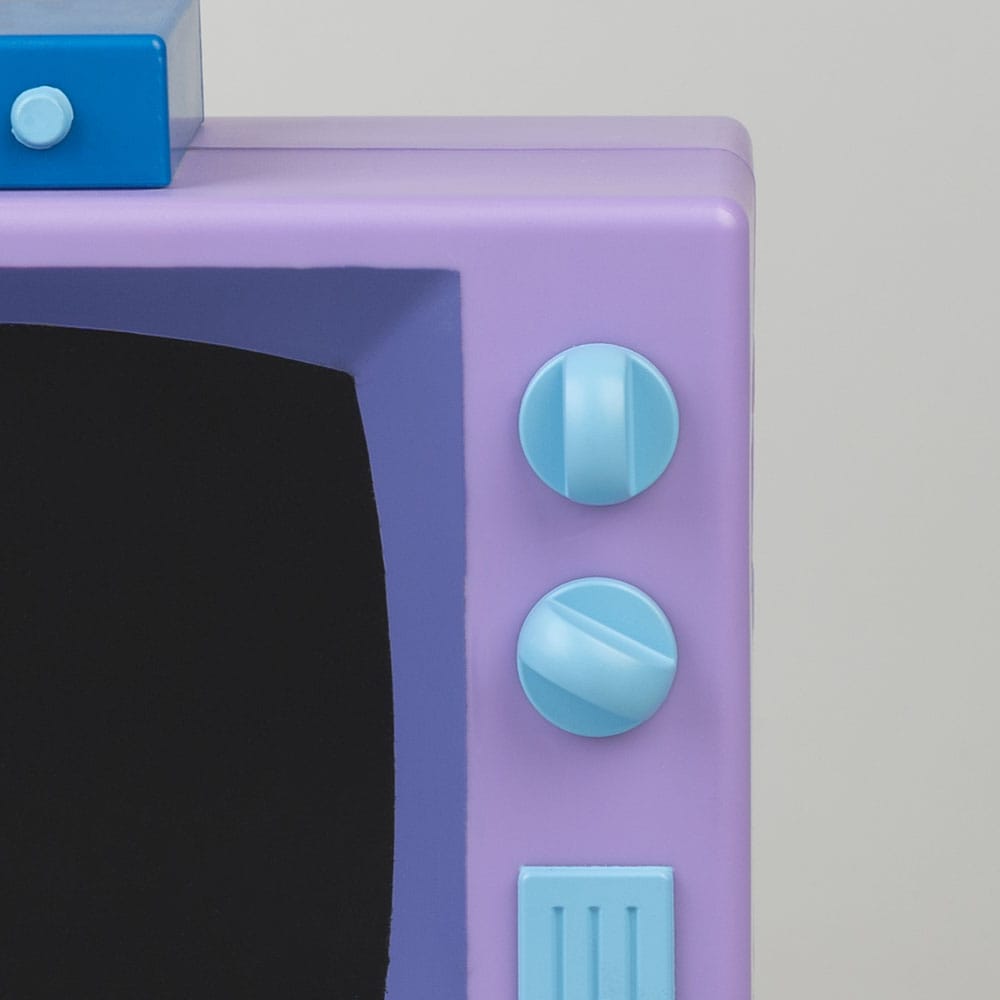 Die Simpsons Lampe mit USB-C TV - Preorder - ETA: 08.06.2026