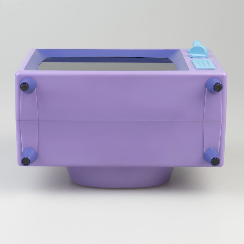 Die Simpsons Lampe mit USB-C TV - Preorder - ETA: 08.06.2026