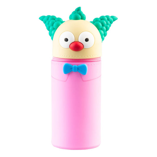 Die Simpsons 3D Stifte-Etui Krusty der Clown - Preorder - ETA: 25.01.2026