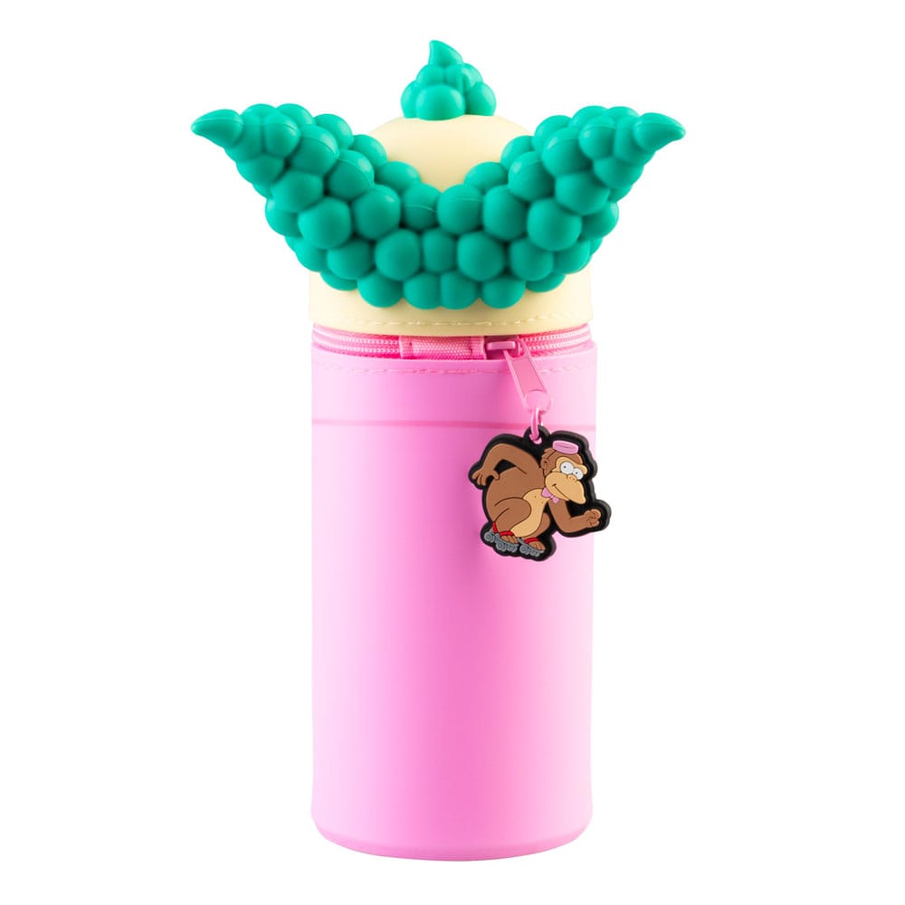 Die Simpsons 3D Stifte-Etui Krusty der Clown - Preorder - ETA: 25.01.2026