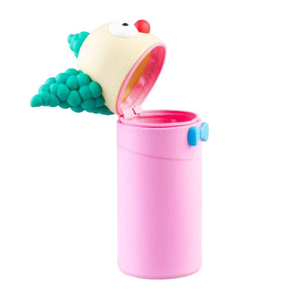Die Simpsons 3D Stifte-Etui Krusty der Clown - Preorder - ETA: 25.01.2026