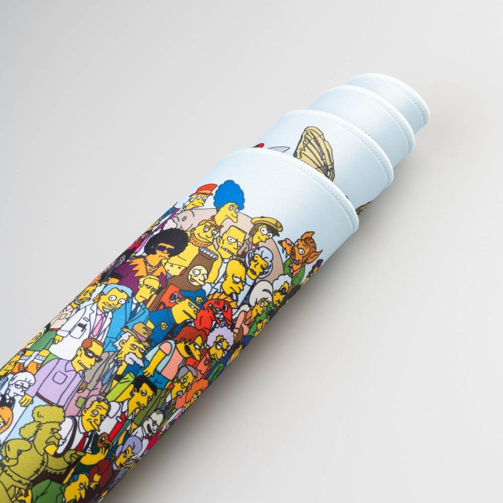 Die Simpsons XL Gaming Mauspad 80 x 35 cm - Preorder - ETA: 25.11.2026