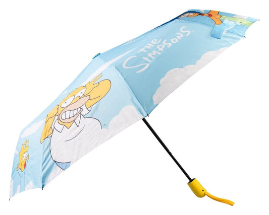 Die Simpsons Regenschirm 100 cm - Preorder - ETA: 25.11.2026