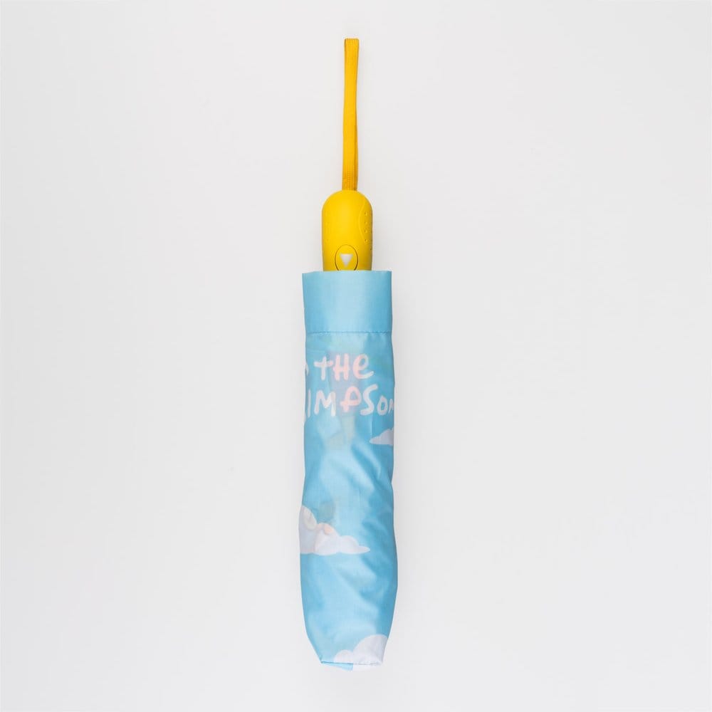 Die Simpsons Regenschirm 100 cm - Preorder - ETA: 25.11.2026