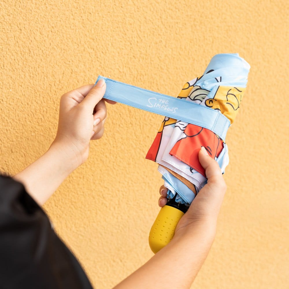 Die Simpsons Regenschirm 100 cm - Preorder - ETA: 25.11.2026