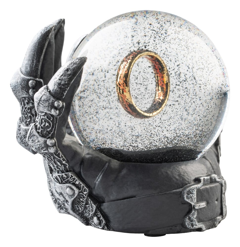 Der Herr der Ringe Schneekugel Sauron 10 cm - Preorder - ETA: 25.08.2026