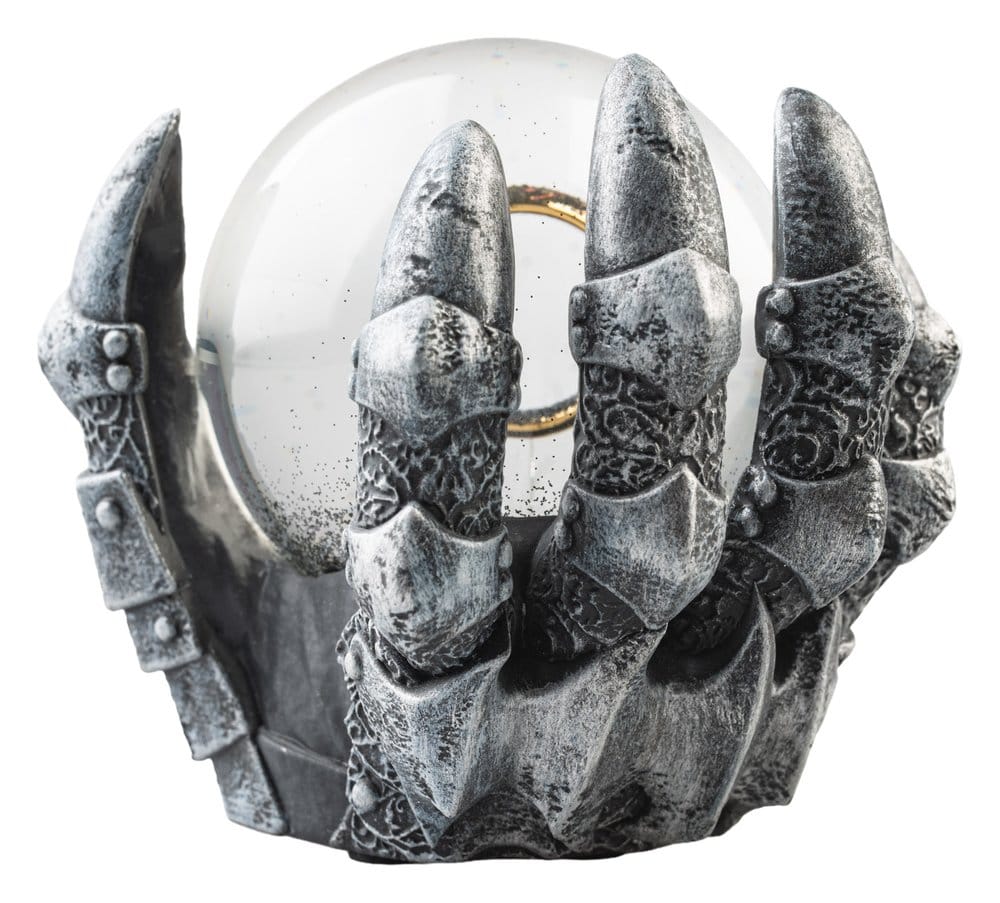 Der Herr der Ringe Schneekugel Sauron 10 cm - Preorder - ETA: 09.10.2026