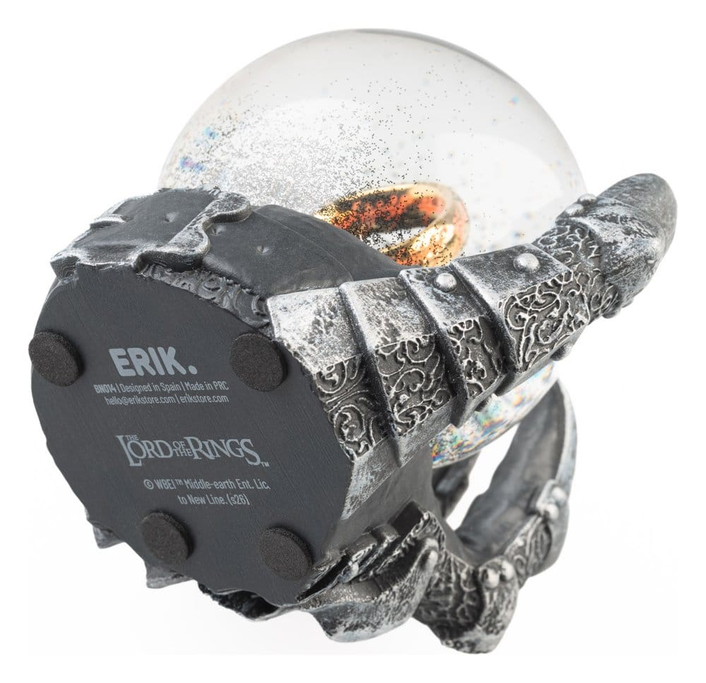 Der Herr der Ringe Schneekugel Sauron 10 cm - Preorder - ETA: 09.10.2026