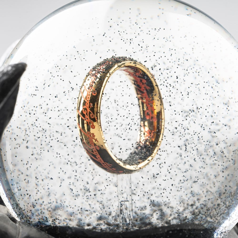 Der Herr der Ringe Schneekugel Sauron 10 cm - Preorder - ETA: 09.10.2026