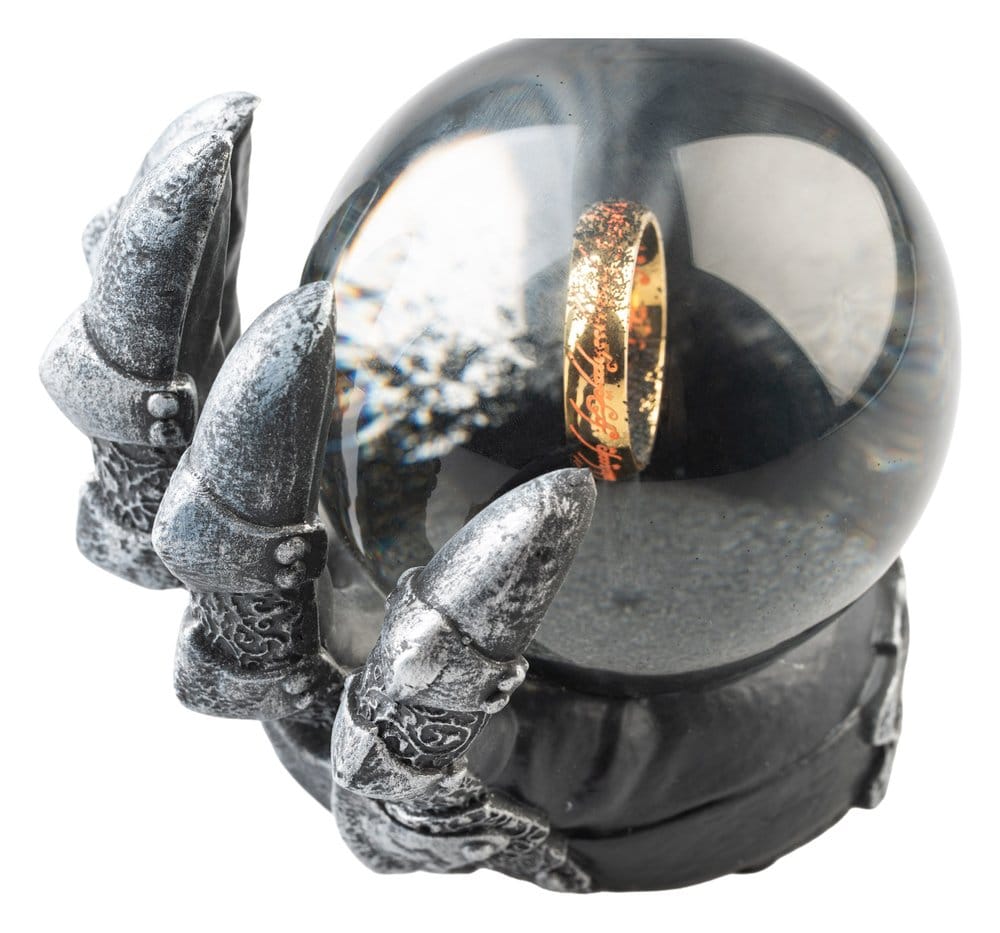 Der Herr der Ringe Schneekugel Sauron 10 cm - Preorder - ETA: 09.10.2026