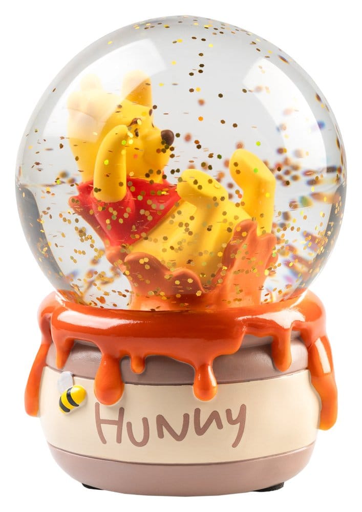 Disney Winnie Puuh Schneekugel 10 cm - Preorder - ETA: 25.11.2026