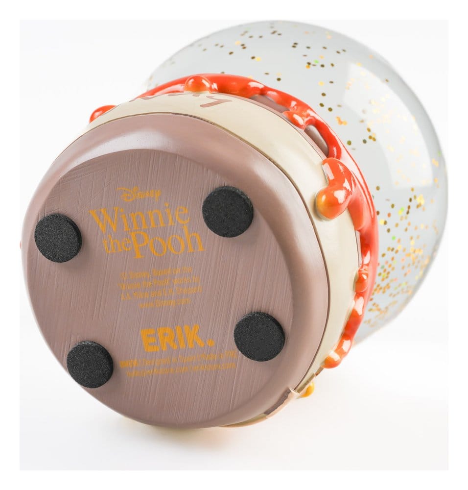 Disney Winnie Puuh Schneekugel 10 cm - Preorder - ETA: 25.11.2026