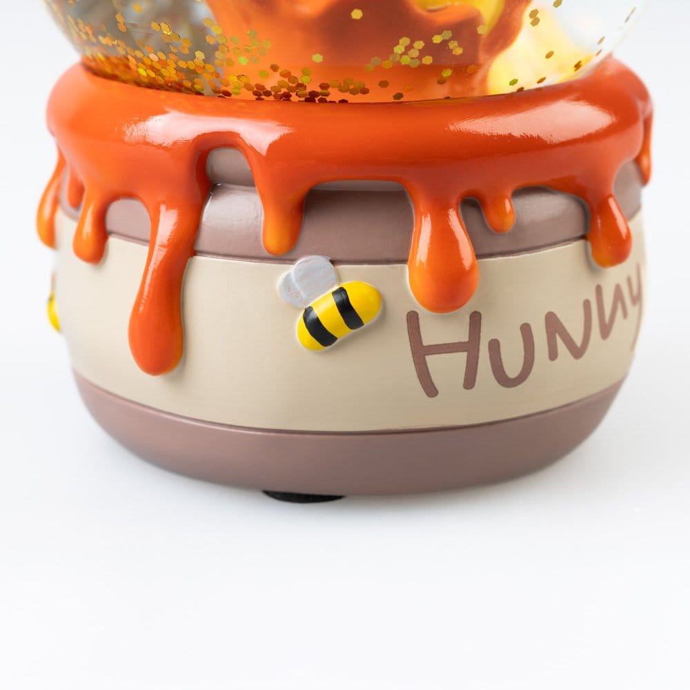 Disney Winnie Puuh Schneekugel 10 cm - Preorder - ETA: 25.11.2026