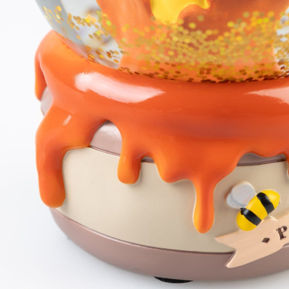 Disney Winnie Puuh Schneekugel 10 cm - Preorder - ETA: 25.11.2026
