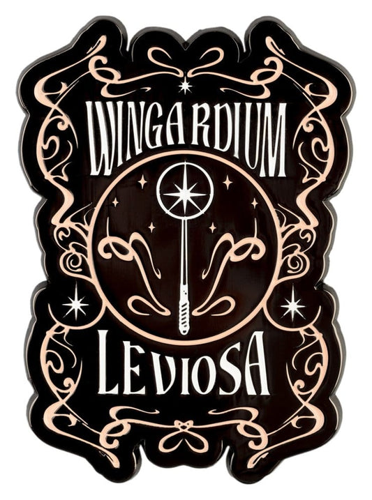 Harry Potter Magnet Wingardium Leviosa - Preorder - ETA: 08.11.2026
