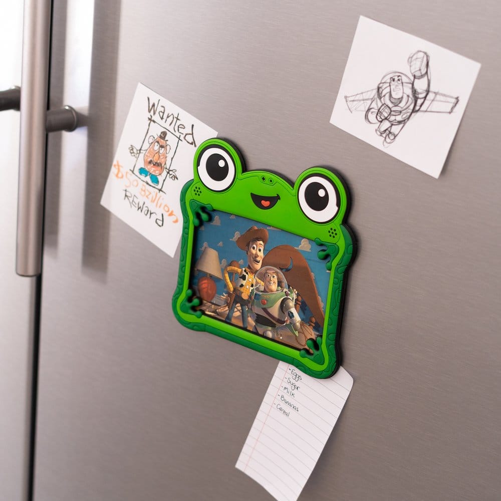 Disney Pixar Toy Story 5 Magnet Lilypad - Versand: 7 Tage nach Bestellung