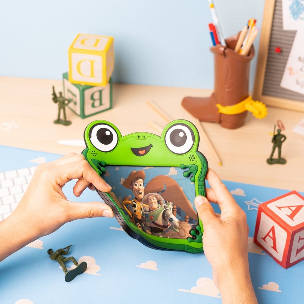 Disney Pixar Toy Story 5 Magnet Lilypad - Versand: 7 Tage nach Bestellung