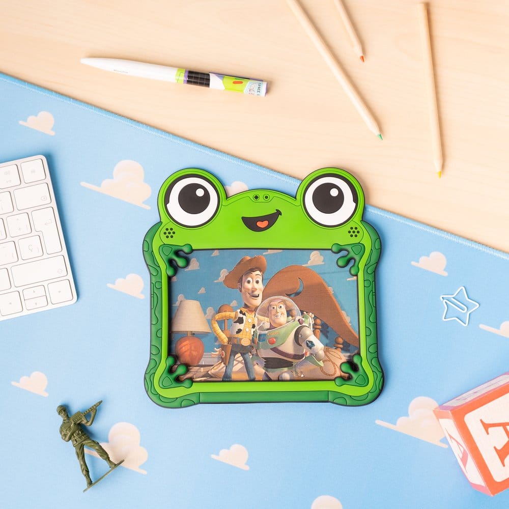 Disney Pixar Toy Story 5 Magnet Lilypad - Versand: 7 Tage nach Bestellung