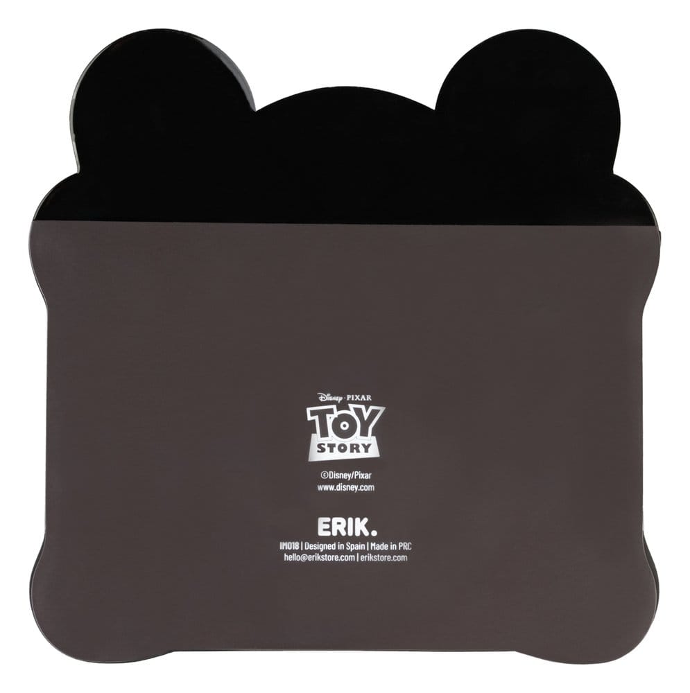 Disney Pixar Toy Story 5 Magnet Lilypad - Versand: 7 Tage nach Bestellung