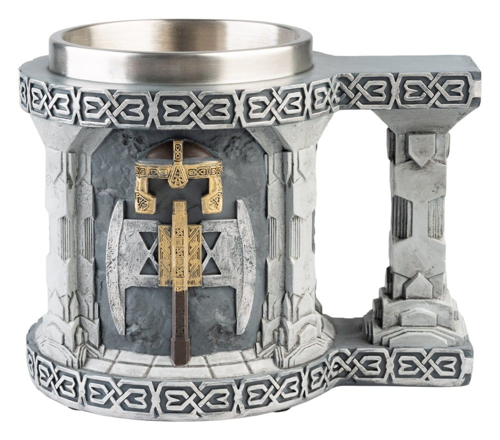 Der Herr der Ringe Krug Minen von Moria 600 ml - Preorder - ETA: 24.12.2026