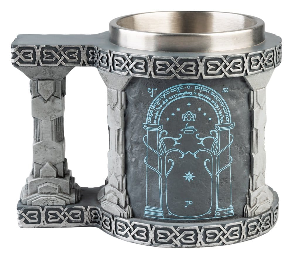 Der Herr der Ringe Krug Minen von Moria 600 ml - Preorder - ETA: 24.12.2026