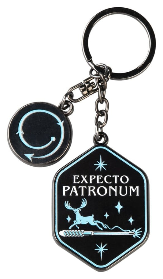 Harry Potter Schlüsselanhänger Expecto Patronum - Preorder - ETA: 08.11.2026