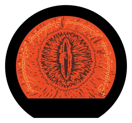 Der Herr der Ringe Lampe Sauron Eye 21 cm - Preorder - ETA: 25.09.2026