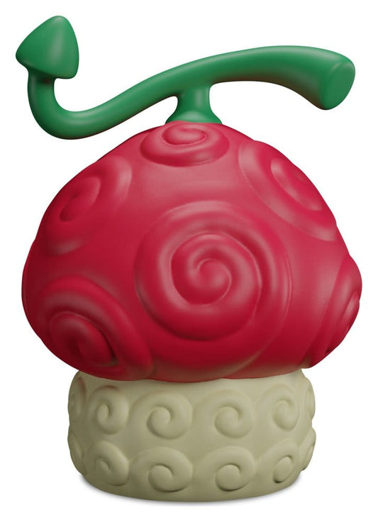 One Piece Netflix Lampe Mensch-Mensch-Frucht 17 cm - Versand: 7 Tage nach Bestellung