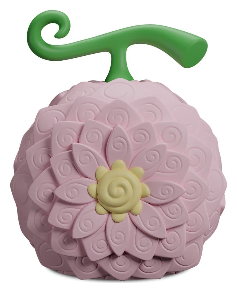 One Piece Netflix Lampe Blumen-Blumen-Frucht 17 cm - Versand: 7 Tage nach Bestellung
