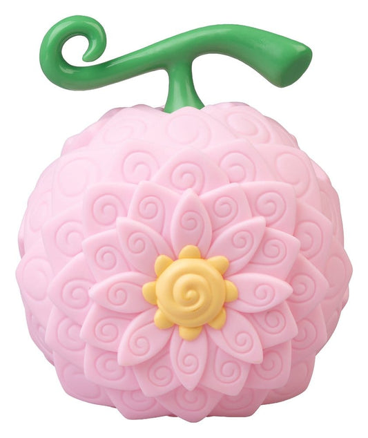 One Piece Netflix Lampe Blumen-Blumen-Frucht 17 cm - Versand: 7 Tage nach Bestellung