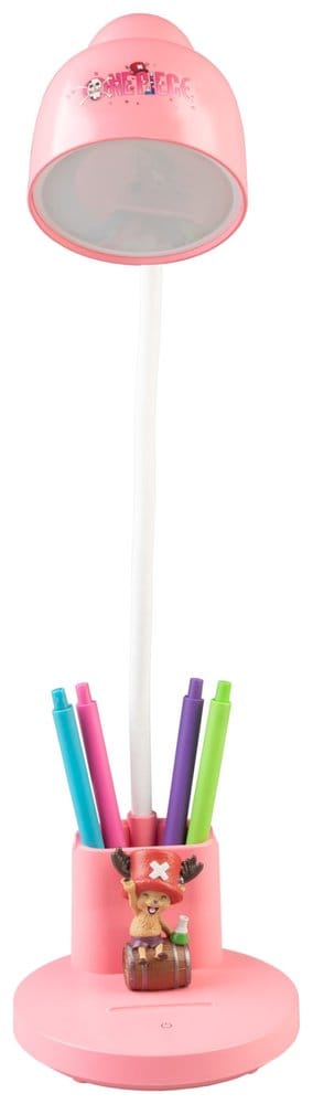 One Piece Netflix Schreibtischlampe 34 cm - Versand: 7 Tage nach Bestellung