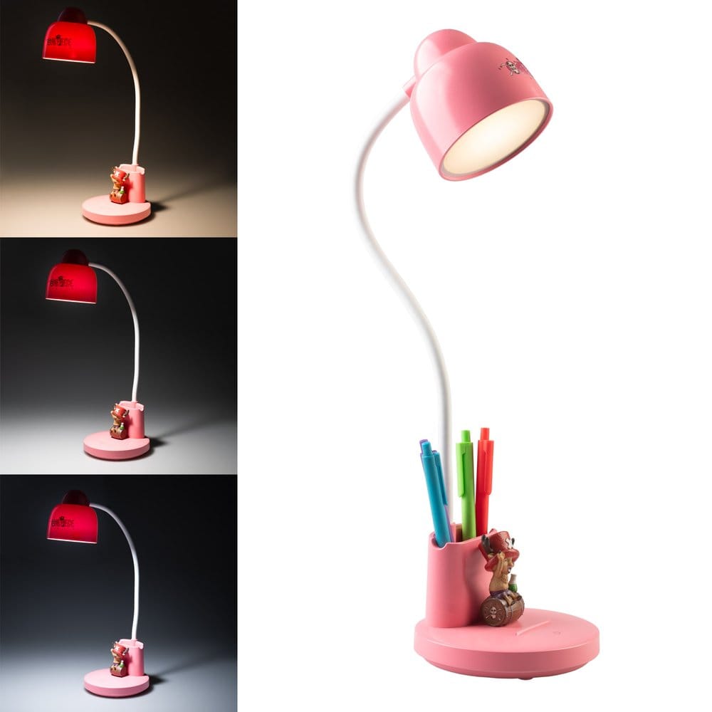One Piece Netflix Schreibtischlampe 34 cm - Versand: 7 Tage nach Bestellung