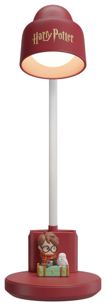 Harry Potter Schreibtischlampe 34 cm - Versand: 7 Tage nach Bestellung