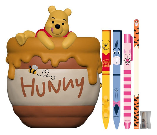 Disney Winnie the Pooh Stifte- und Schreibset - Preorder - ETA: 26.10.2026