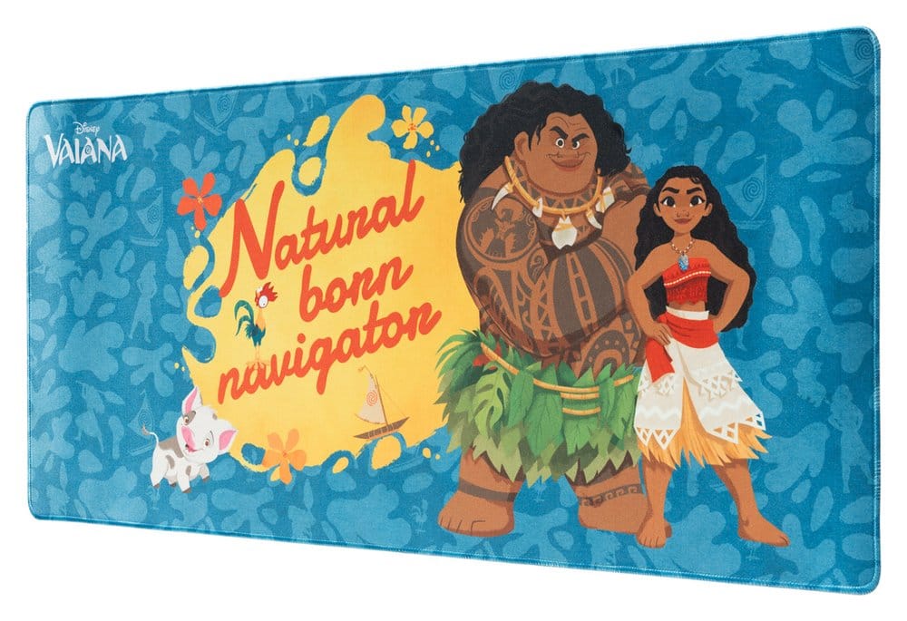 Disney Vaiana Mauspad 80 x 35 cm - Preorder - ETA: 25.11.2026