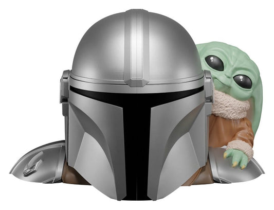 Star Wars Buchstützen - Preorder - ETA: 26.10.2026