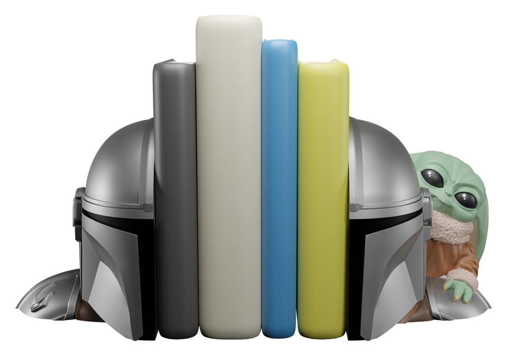 Star Wars Buchstützen - Versand: 7 Tage nach Bestellung