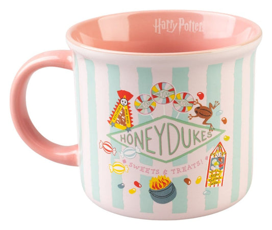 Harry Potter Premium Tasse Honigtopf 375 ml - Preorder - ETA: 26.10.2026
