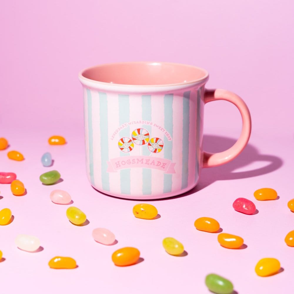 Harry Potter Premium Tasse Honigtopf 375 ml - Preorder - ETA: 26.10.2026