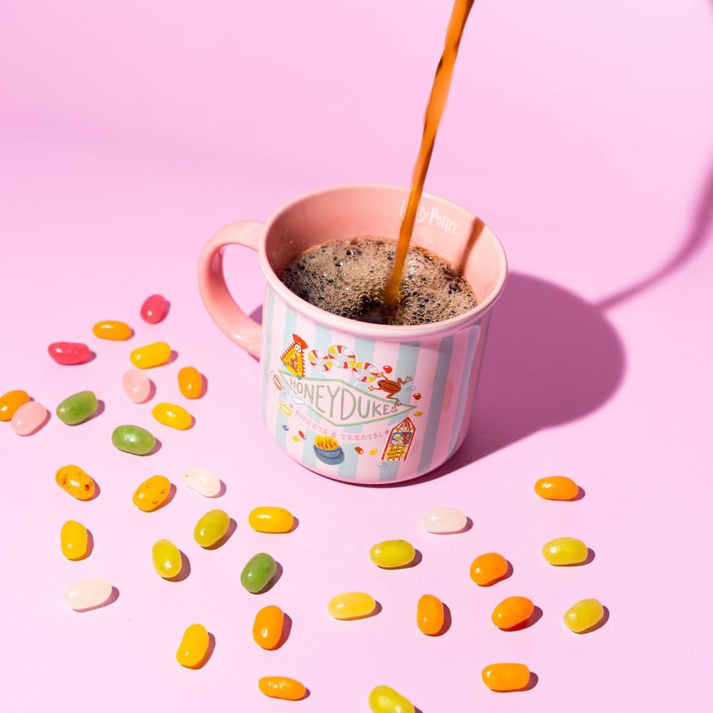 Harry Potter Premium Tasse Honigtopf 375 ml - Preorder - ETA: 26.10.2026