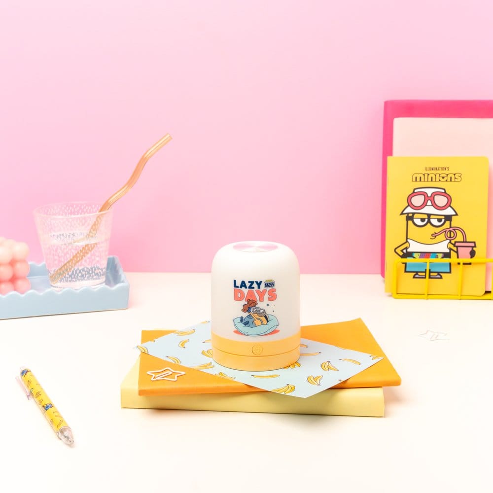 Minions Stimmungsleuchte - Preorder - ETA: 08.09.2026