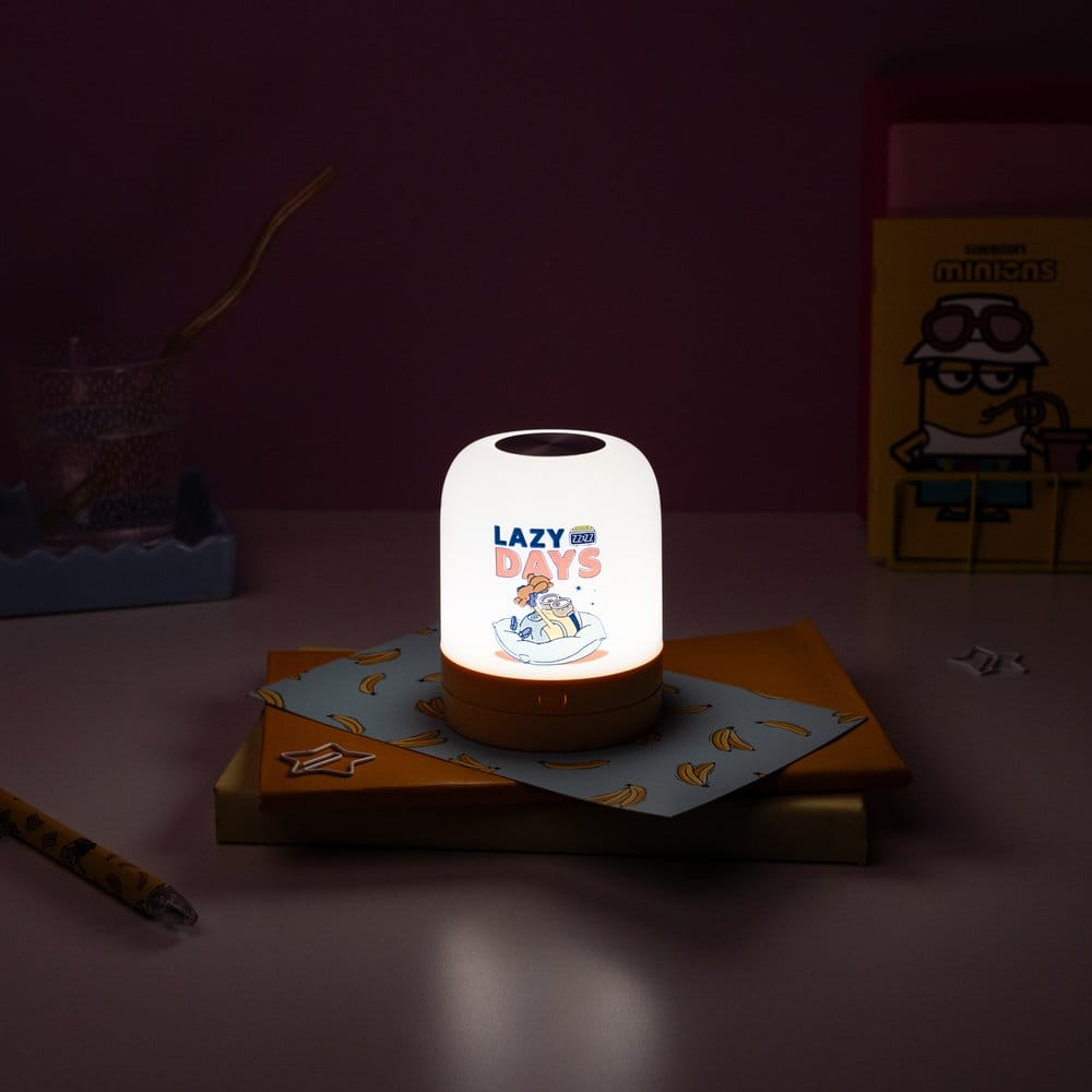 Minions Stimmungsleuchte - Preorder - ETA: 08.09.2026