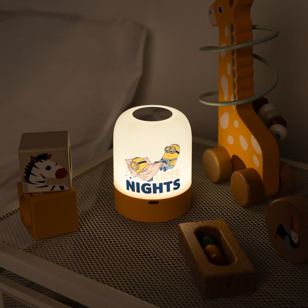 Minions Stimmungsleuchte - Preorder - ETA: 08.09.2026