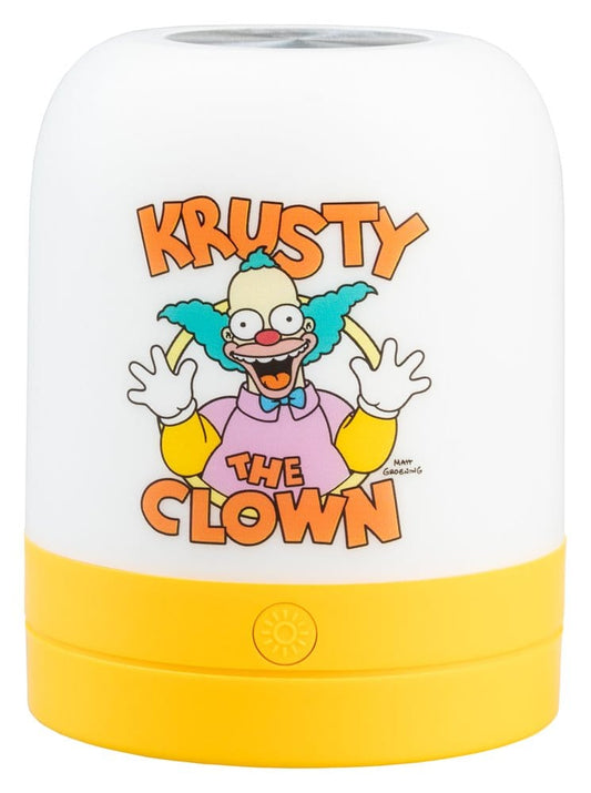 Die Simpsons Lampe 9 cm - Preorder - ETA: 25.11.2026