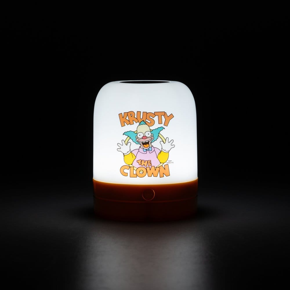 Die Simpsons Lampe 9 cm - Preorder - ETA: 25.11.2026