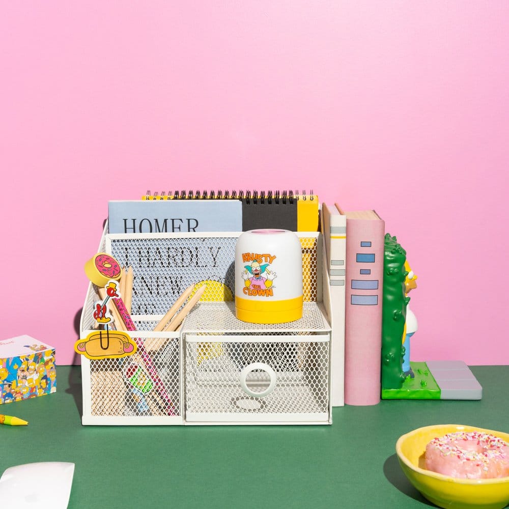 Die Simpsons Lampe 9 cm - Preorder - ETA: 25.11.2026