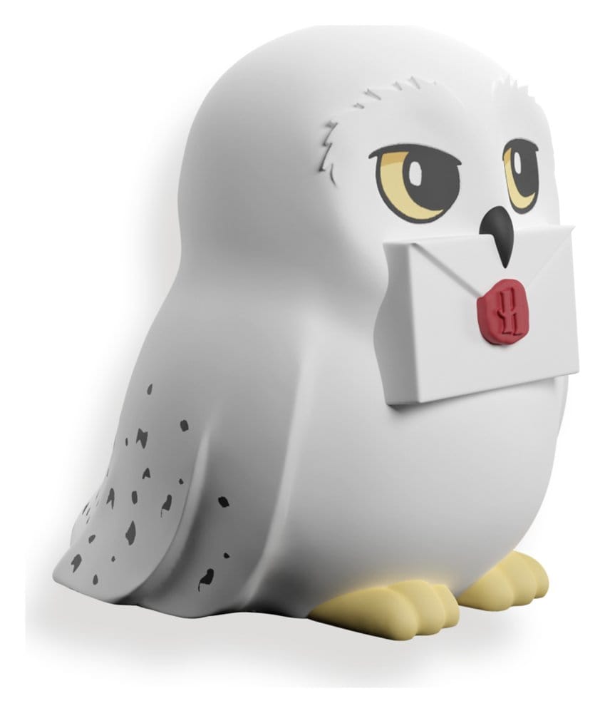 Harry Potter Squishy Lampe Hedwig - Preorder - ETA: 25.03.2027