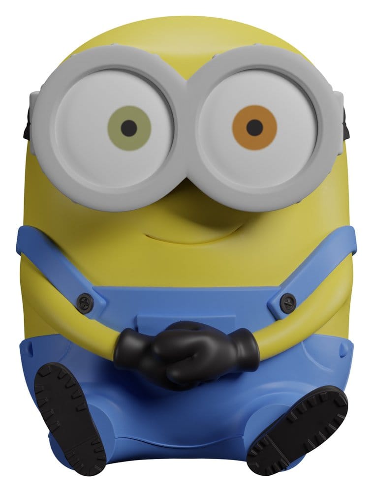 Minions Squishy Lampe - Preorder - ETA: 08.08.2026